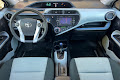 2012 Toyota Prius c Three