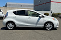 2012 Toyota Prius c Three
