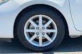 2012 Toyota Prius c Three
