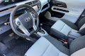 2012 Toyota Prius c Three