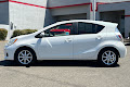 2012 Toyota Prius c Three