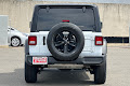 2022 Jeep Wrangler Unlimited Sport Altitude