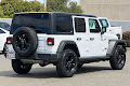 2022 Jeep Wrangler Unlimited Sport Altitude