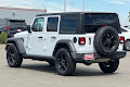 2022 Jeep Wrangler Unlimited Sport Altitude