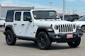 2022 Jeep Wrangler Unlimited Sport Altitude