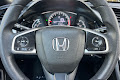 2016 Honda Civic Coupe LX-P