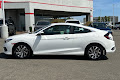 2016 Honda Civic Coupe LX-P
