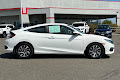 2016 Honda Civic Coupe LX-P