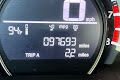 2016 Honda Civic Coupe LX-P