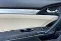 2016 Honda Civic Coupe LX-P