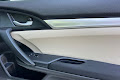 2016 Honda Civic Coupe LX-P
