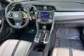 2016 Honda Civic Coupe LX-P