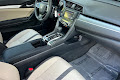 2016 Honda Civic Coupe LX-P