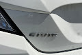 2016 Honda Civic Coupe LX-P