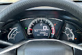 2016 Honda Civic Coupe LX-P