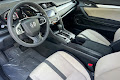 2016 Honda Civic Coupe LX-P