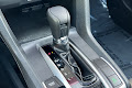 2016 Honda Civic Coupe LX-P