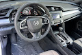 2016 Honda Civic Coupe LX-P