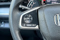 2016 Honda Civic Coupe LX-P
