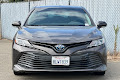 2019 Toyota Camry Hybrid LE