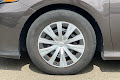 2019 Toyota Camry Hybrid LE