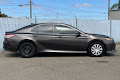 2019 Toyota Camry Hybrid LE