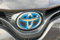 2019 Toyota Camry Hybrid LE