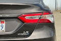 2019 Toyota Camry Hybrid LE