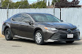 2019 Toyota Camry Hybrid LE