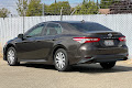 2019 Toyota Camry Hybrid LE