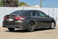 2019 Toyota Camry Hybrid LE