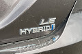 2019 Toyota Camry Hybrid LE