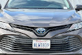 2019 Toyota Camry Hybrid LE