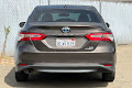 2019 Toyota Camry Hybrid LE