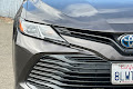 2019 Toyota Camry Hybrid LE