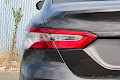 2019 Toyota Camry Hybrid LE