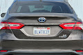 2019 Toyota Camry Hybrid LE