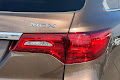 2019 Acura MDX