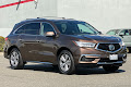 2019 Acura MDX