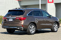 2019 Acura MDX
