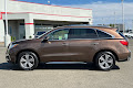 2019 Acura MDX