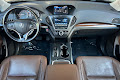 2019 Acura MDX
