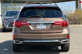 2019 Acura MDX