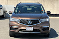 2019 Acura MDX