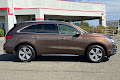 2019 Acura MDX
