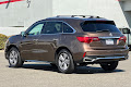 2019 Acura MDX