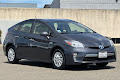 2013 Toyota Prius Plug-In