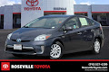 2013 Toyota Prius Plug-In