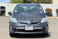 2013 Toyota Prius Plug-In