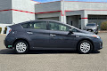 2013 Toyota Prius Plug-In